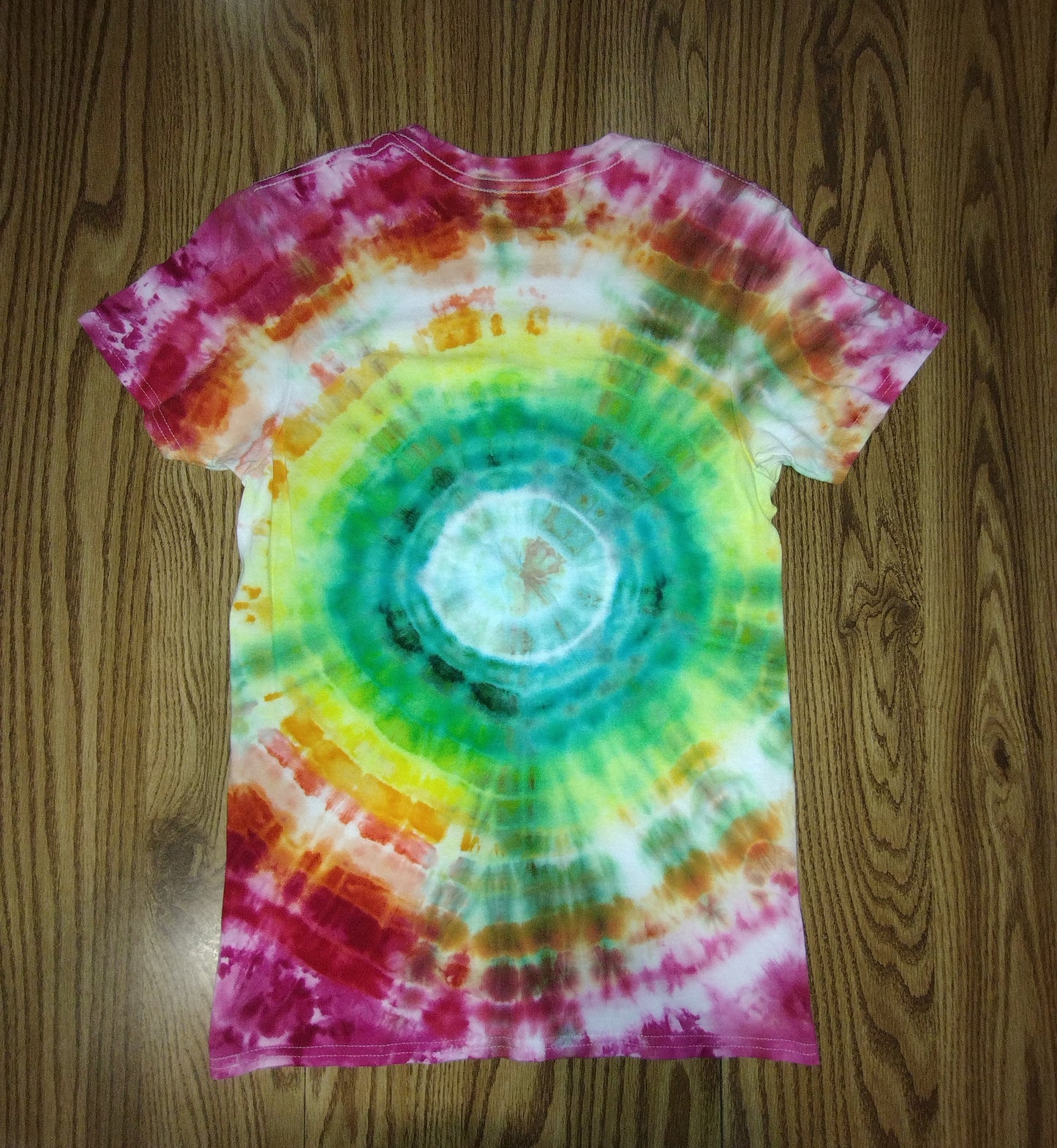 Liquid Dye - Small