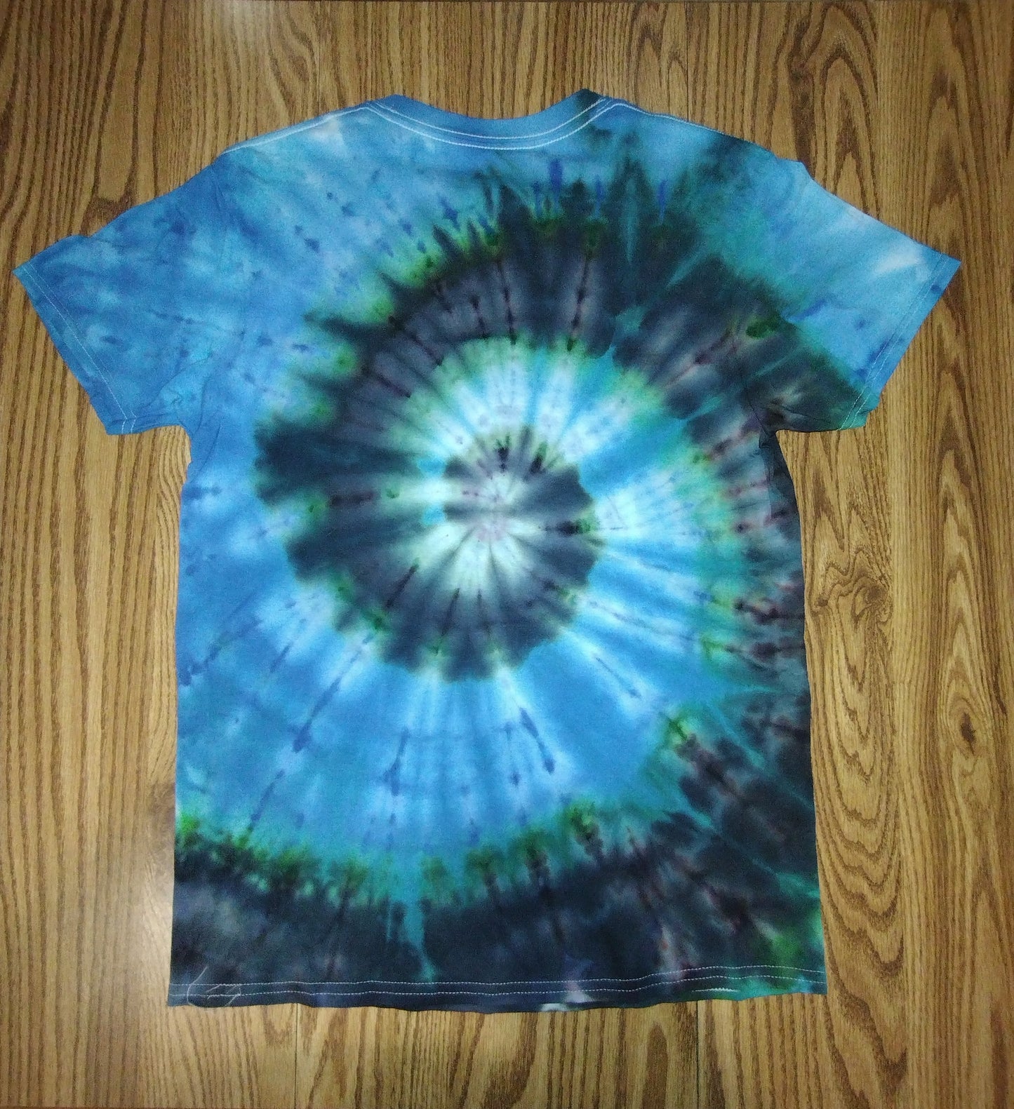 Ice Dye - Medium