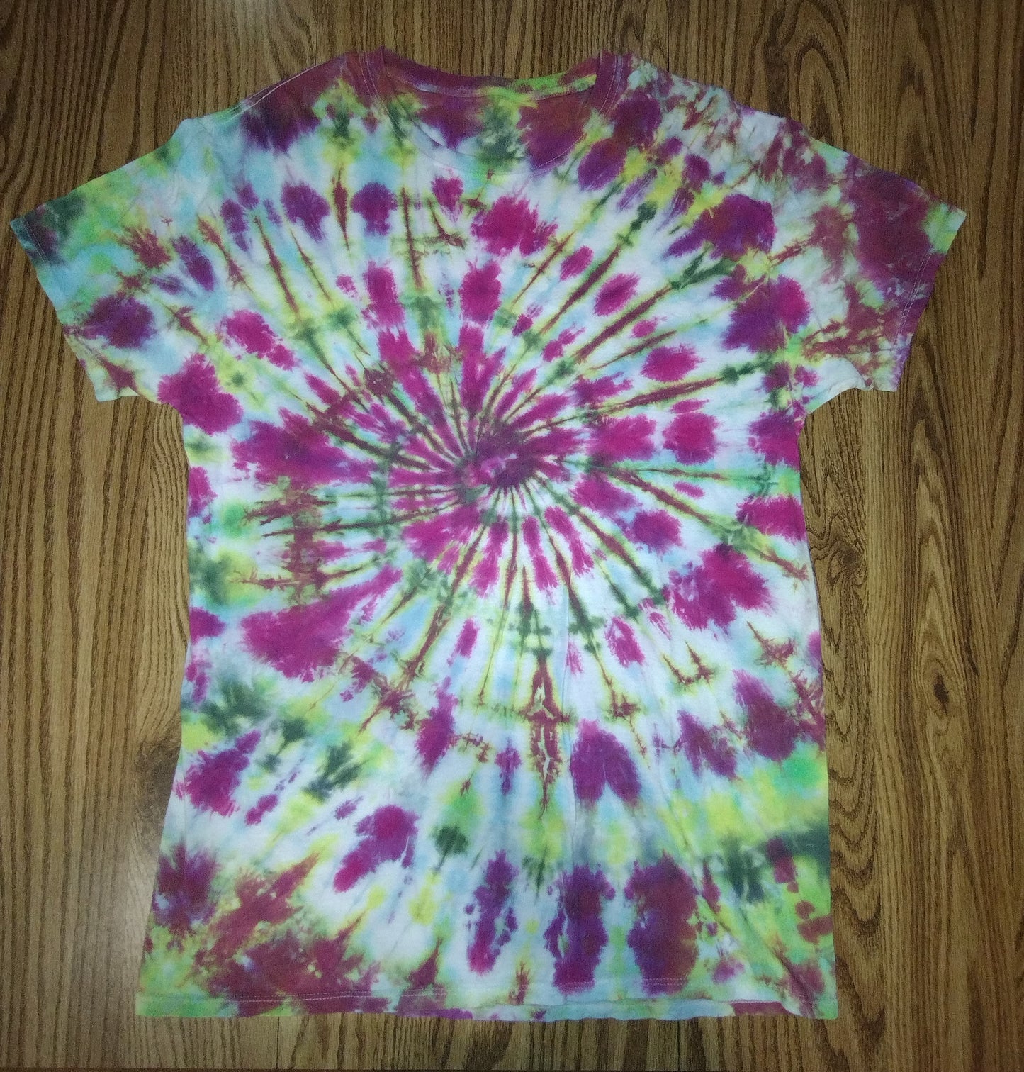 Liquid Dye - Large