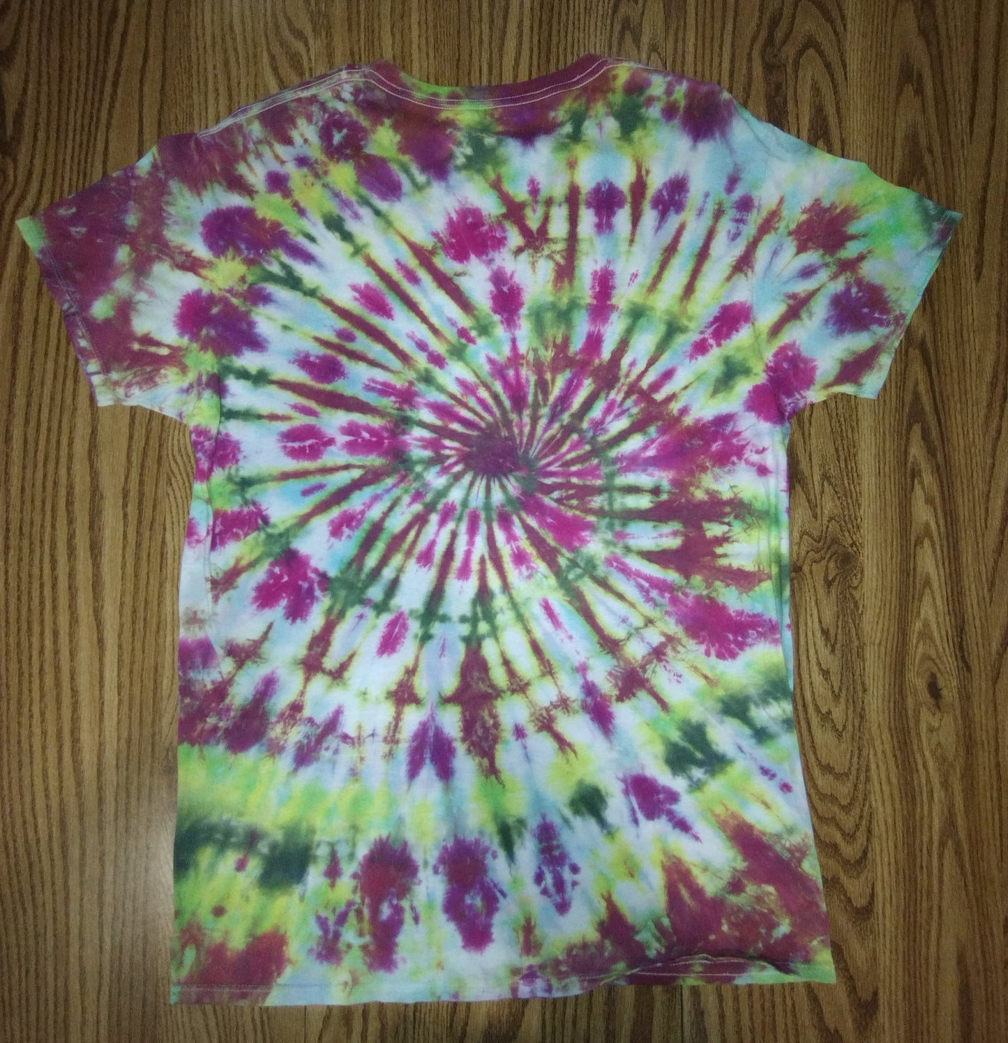 Liquid Dye - Large