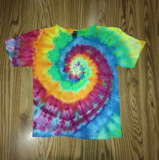 Ice Dye - Youth Small