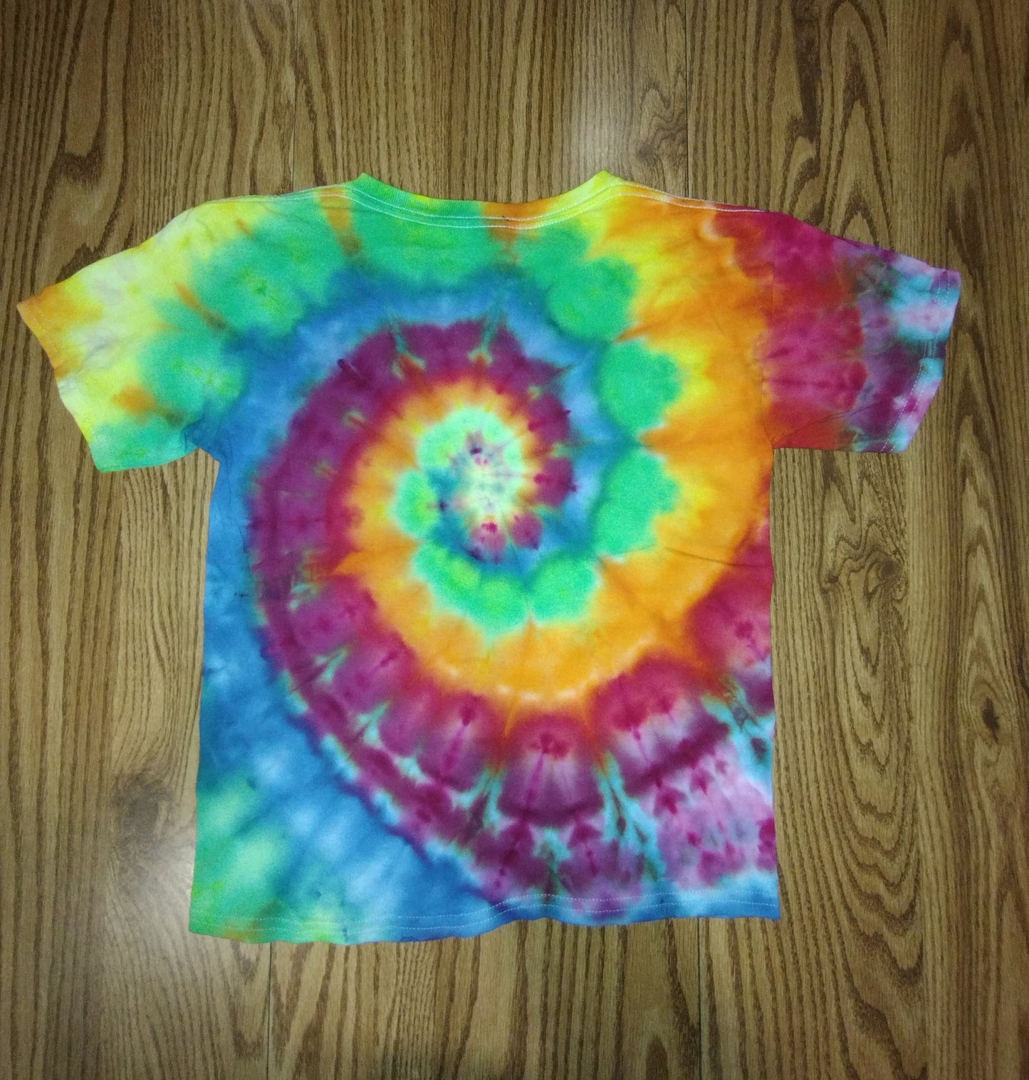 Ice Dye - Youth Small