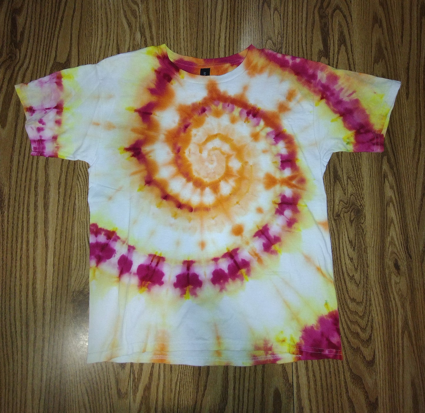 Ice Dye - Youth Large