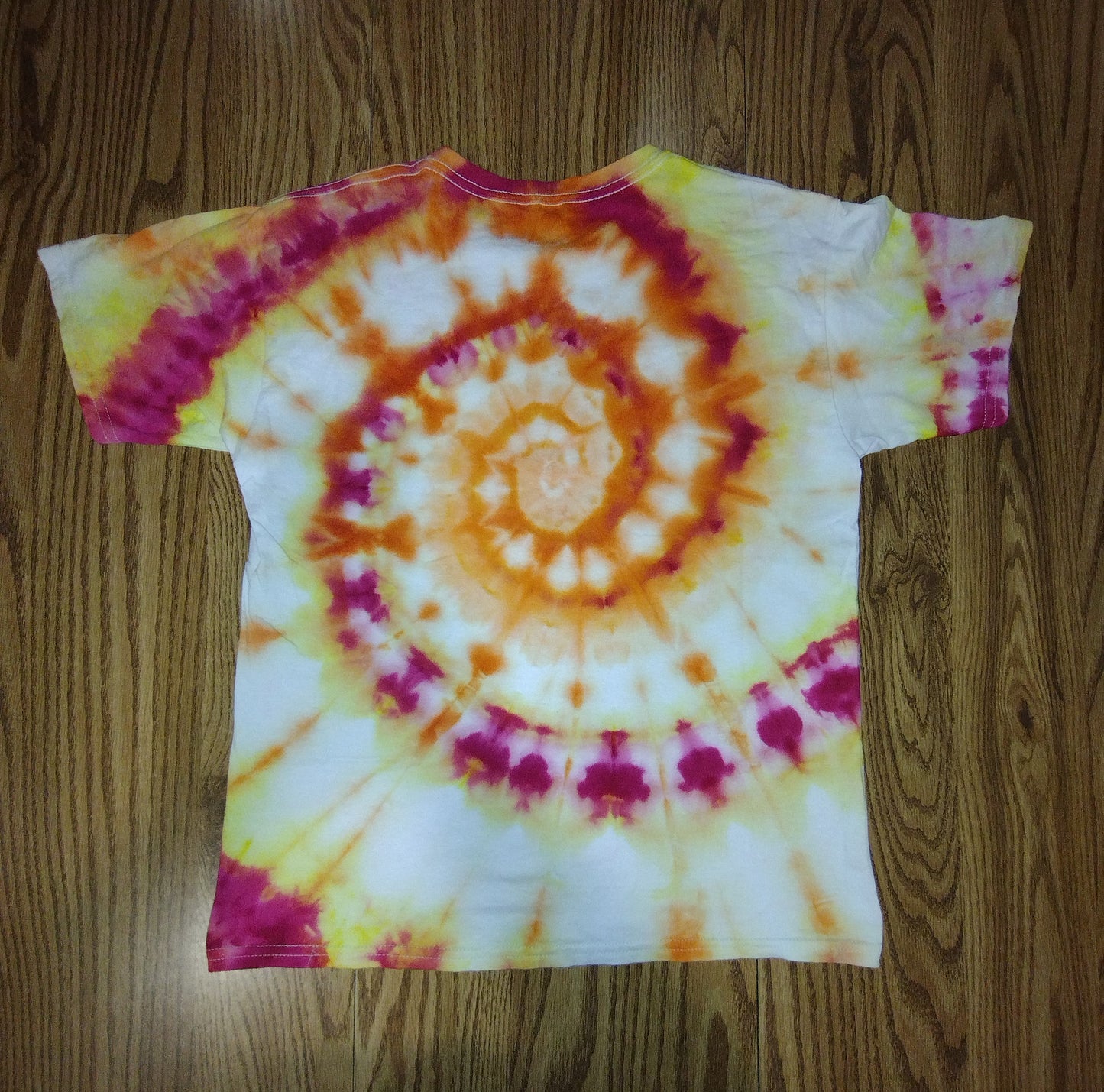 Ice Dye - Youth Large