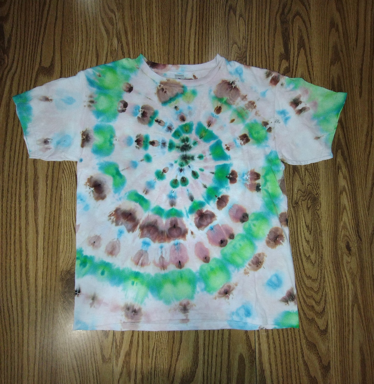 Ice Dye - Youth Large