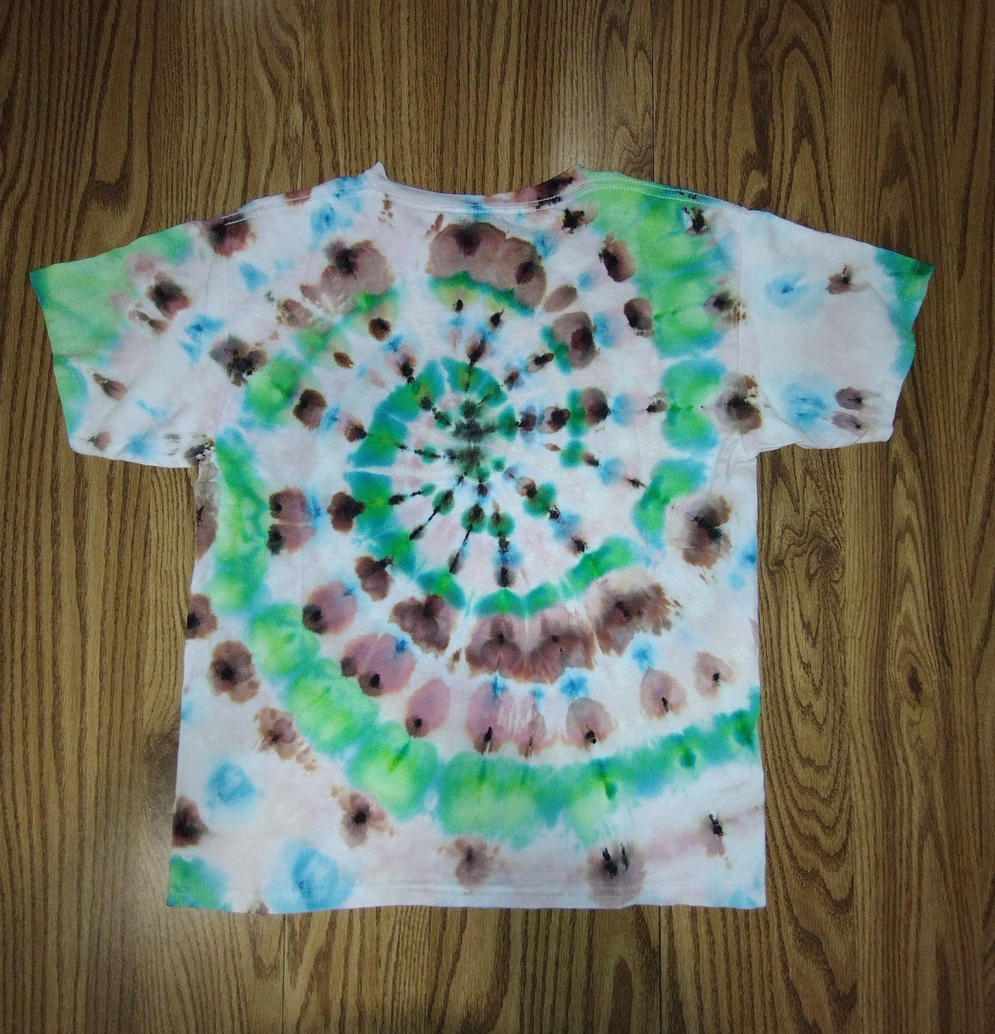 Ice Dye - Youth Large