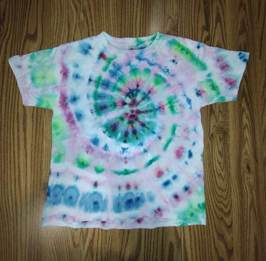 Ice Dye - Youth Large