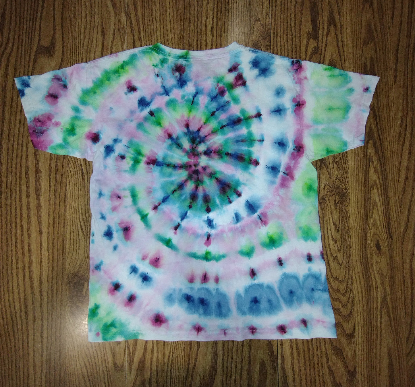 Ice Dye - Youth Large