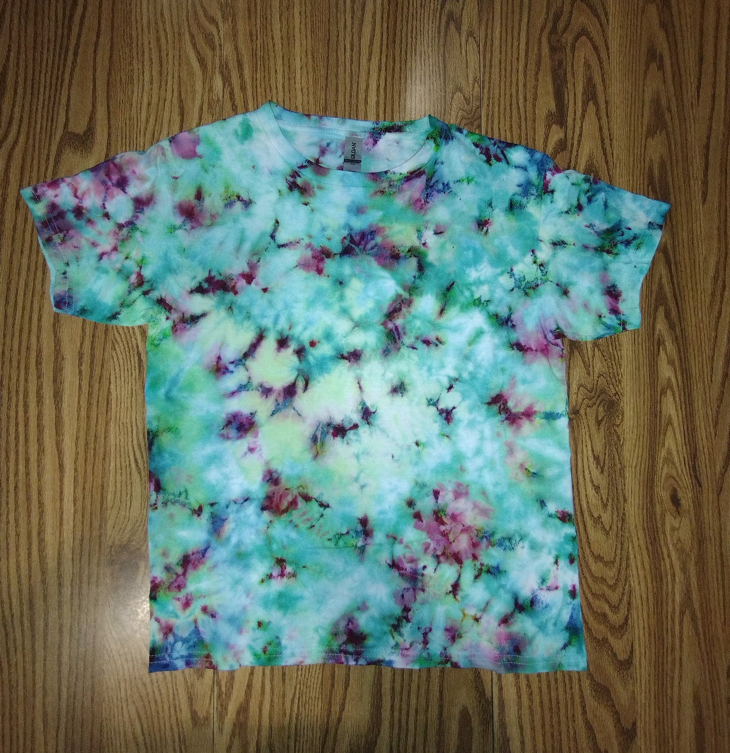 Ice Dye - Youth Large