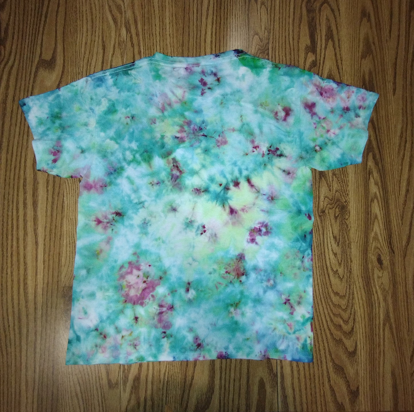 Ice Dye - Youth Large