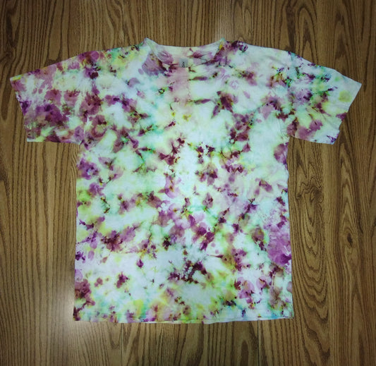 Ice Dye - Youth XLarge