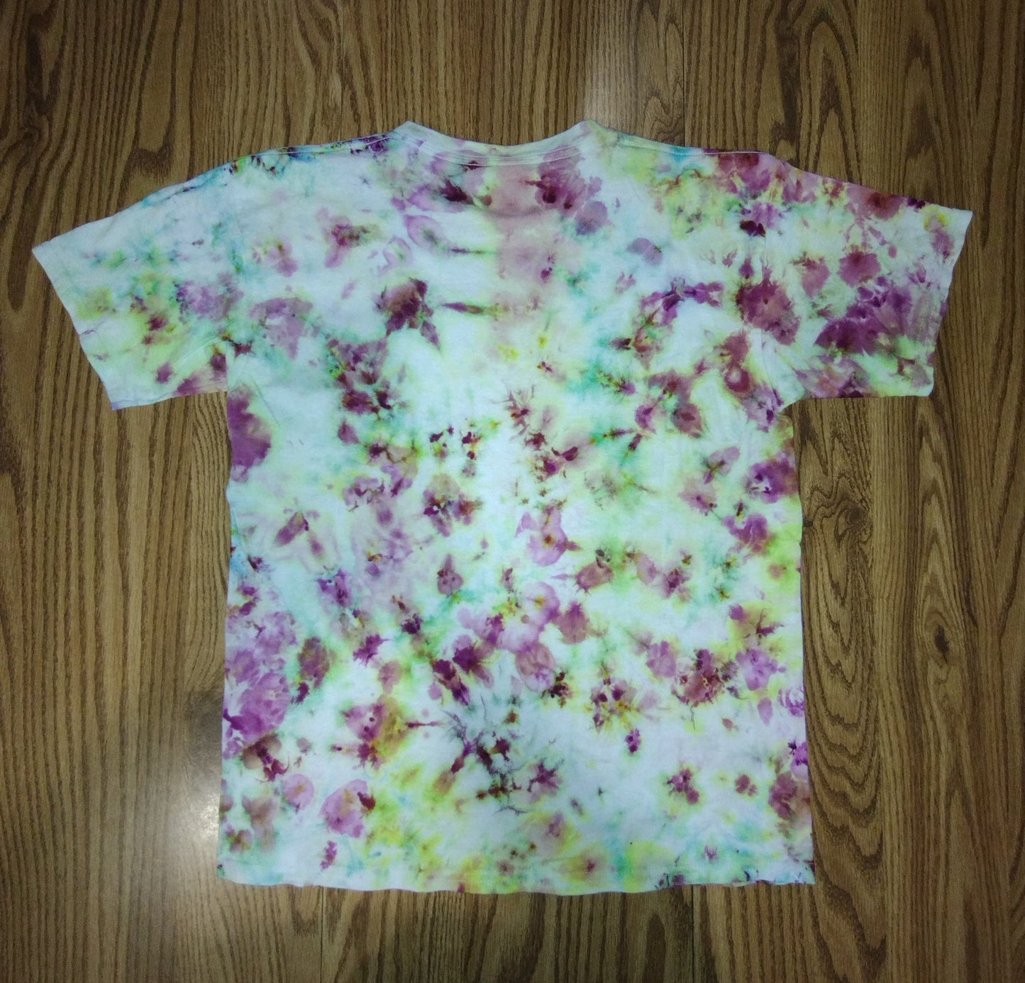 Ice Dye - Youth XLarge