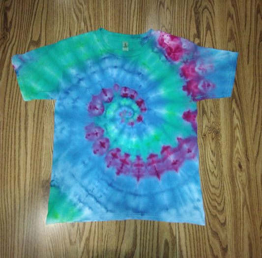 Ice Dye - Youth Large