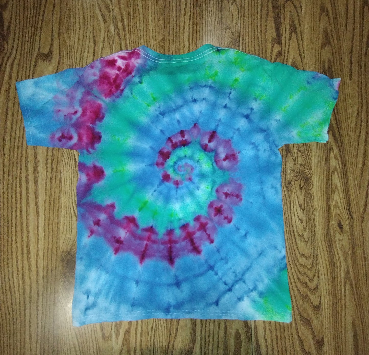 Ice Dye - Youth Large