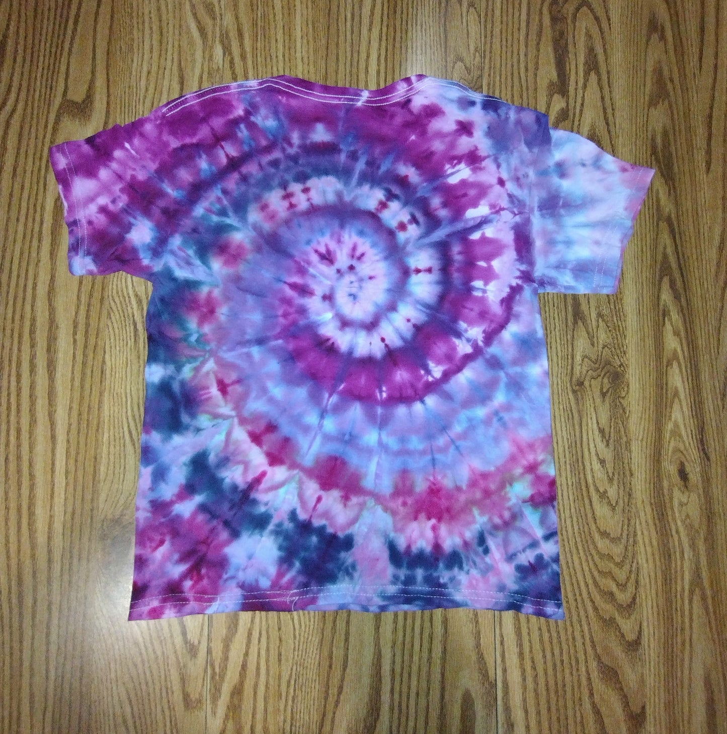 Ice Dye - Youth Medium