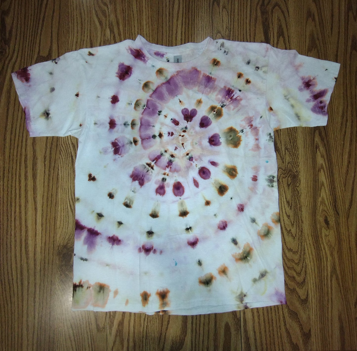 Ice Dye - Youth XLarge