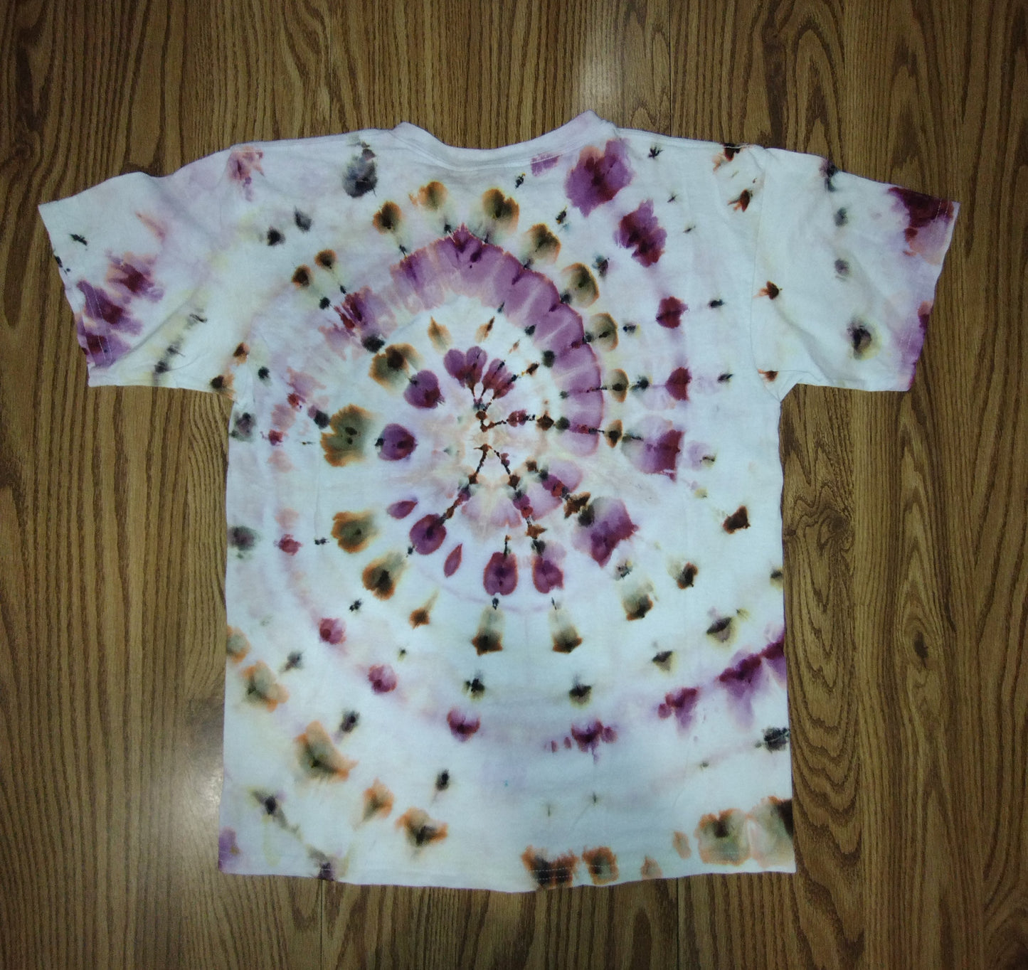 Ice Dye - Youth XLarge