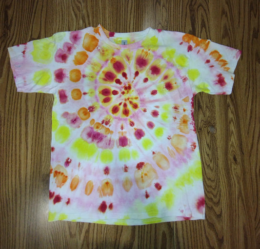 Ice Dye - Youth XLarge