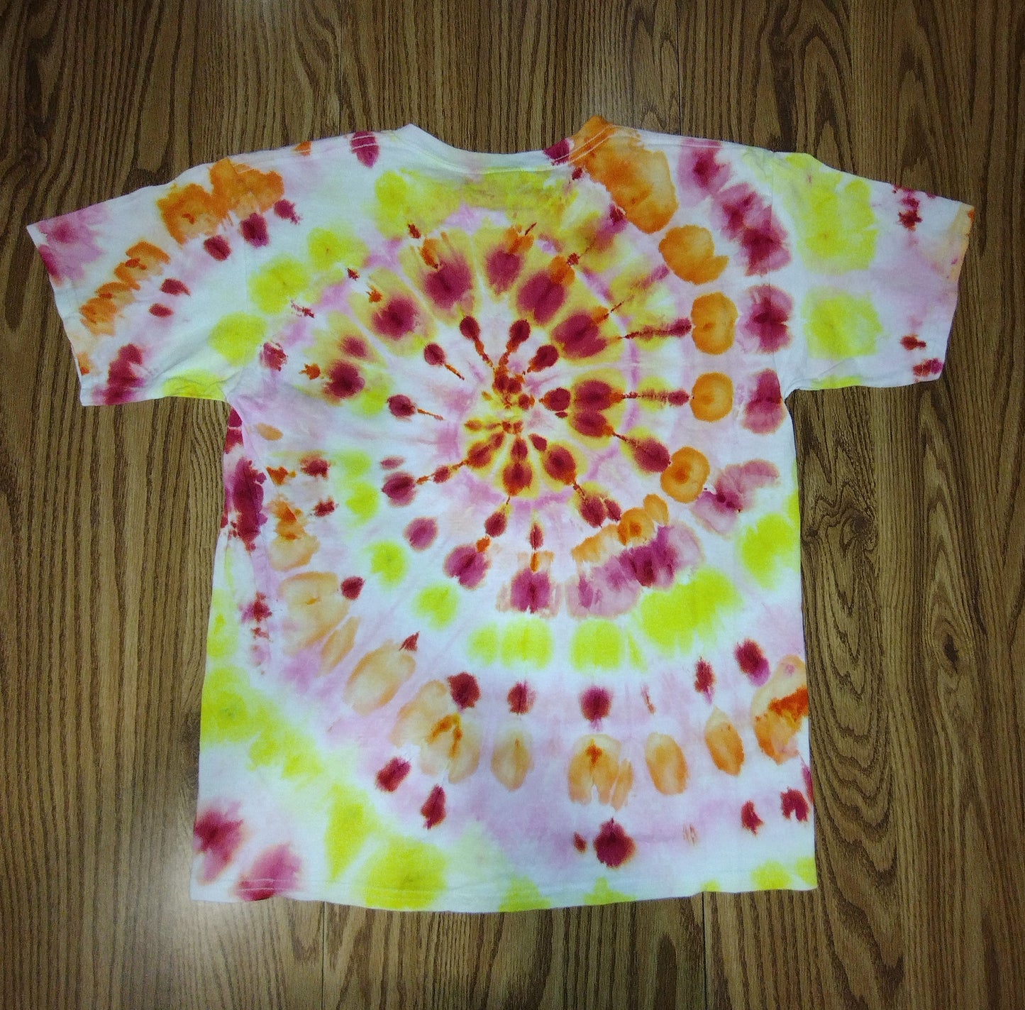 Ice Dye - Youth XLarge