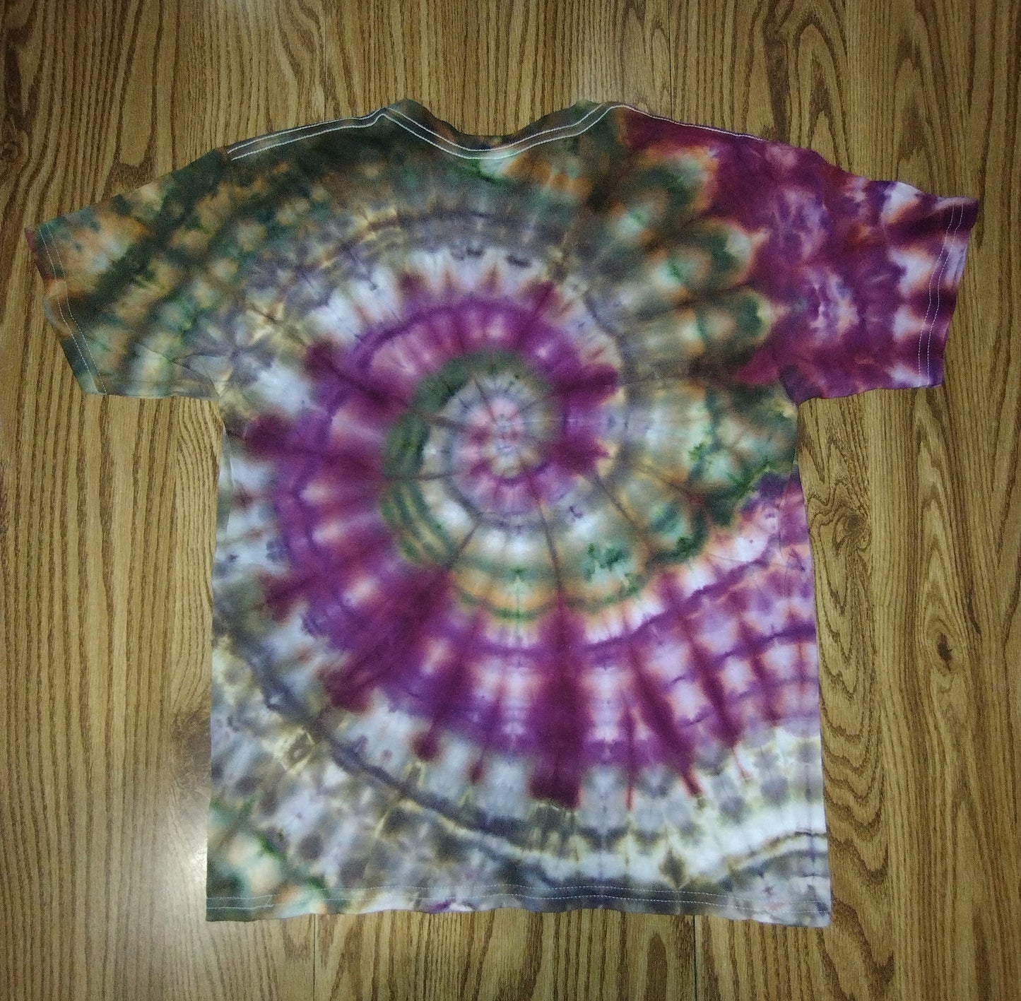 Ice Dye - Youth XLarge