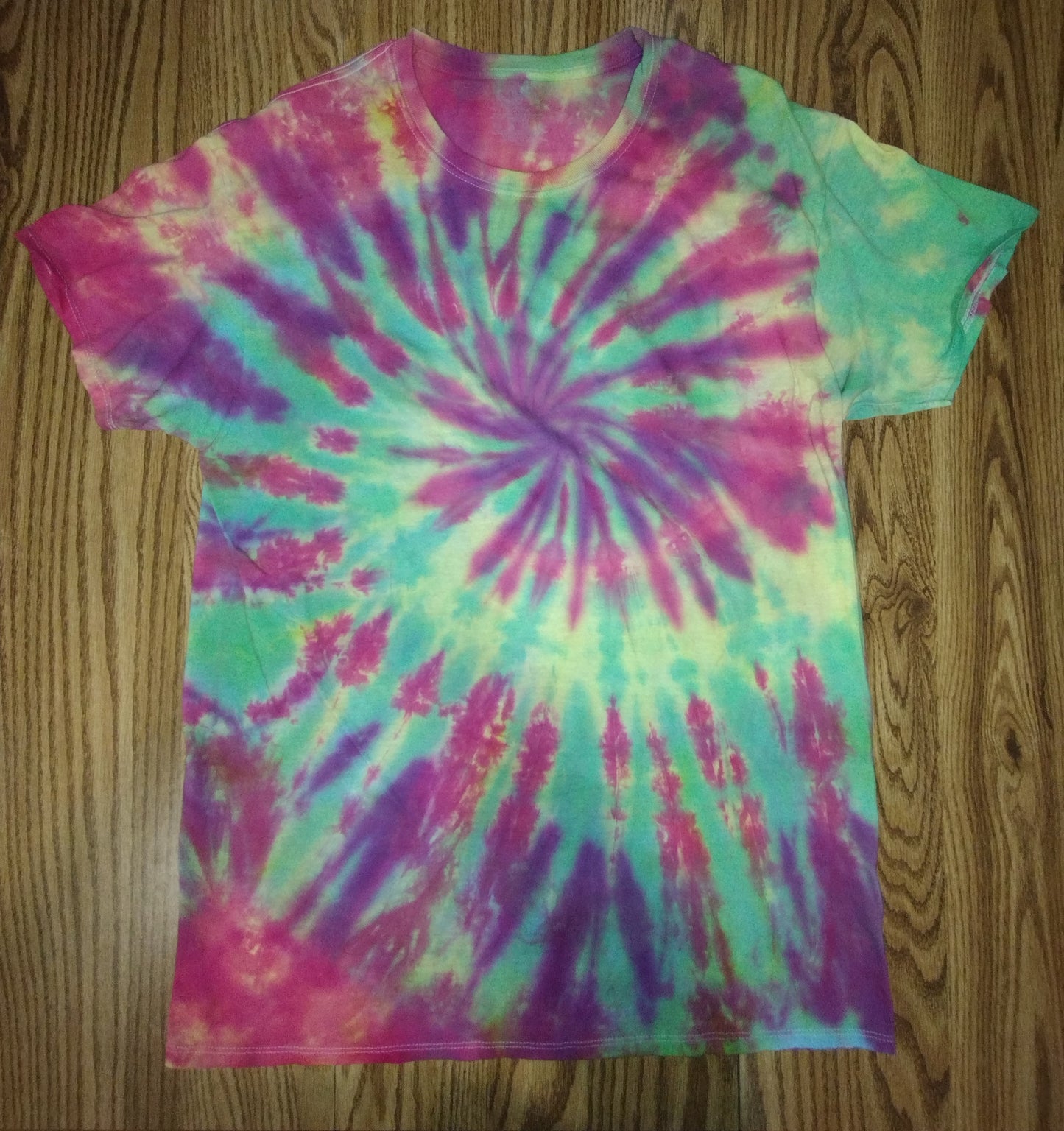 Liquid Dye - Large