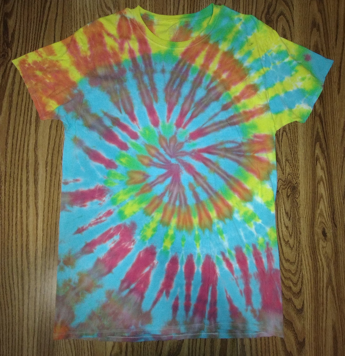 Liquid Dye - Large