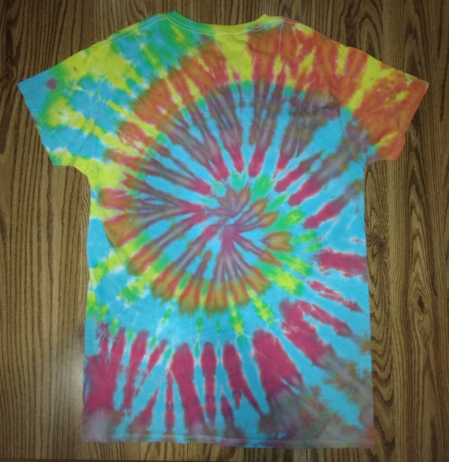 Liquid Dye - Large