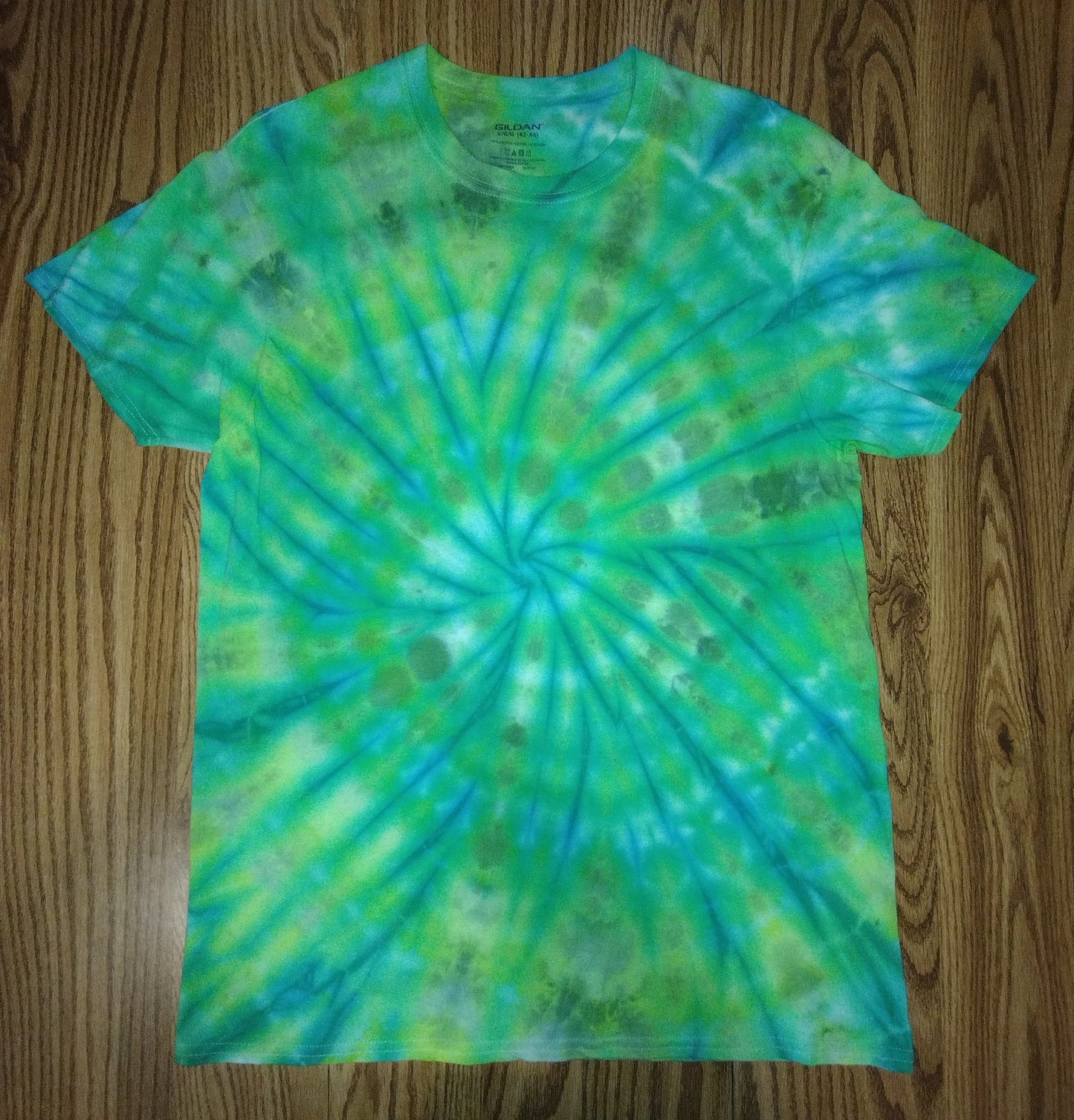 Ice Dye - Large