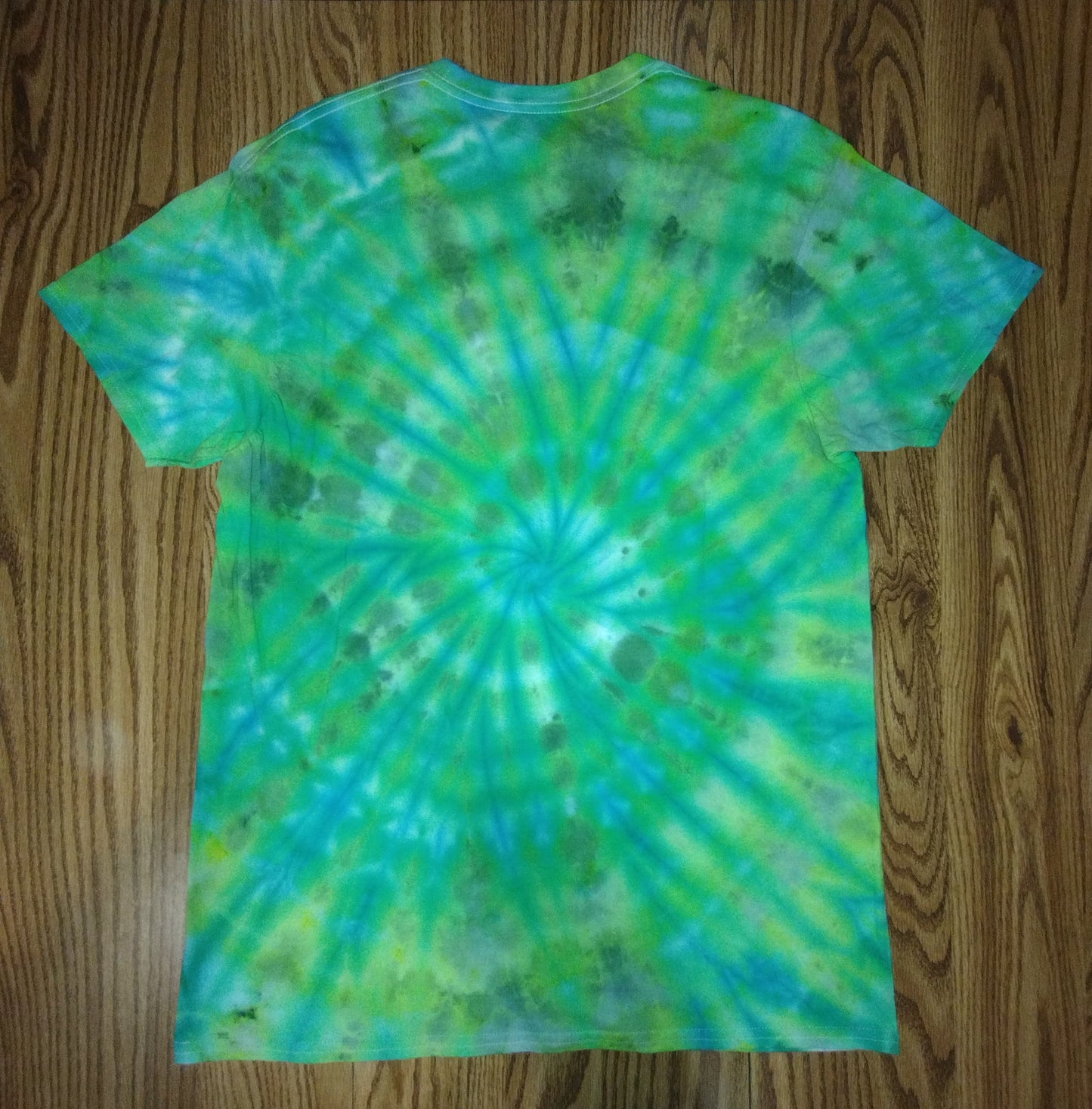 Ice Dye - Large