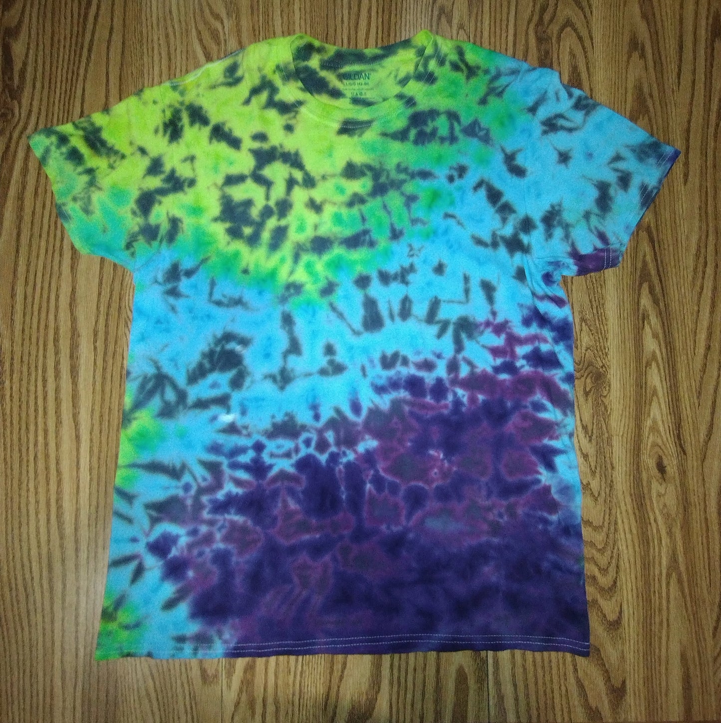 Liquid Dye - Large