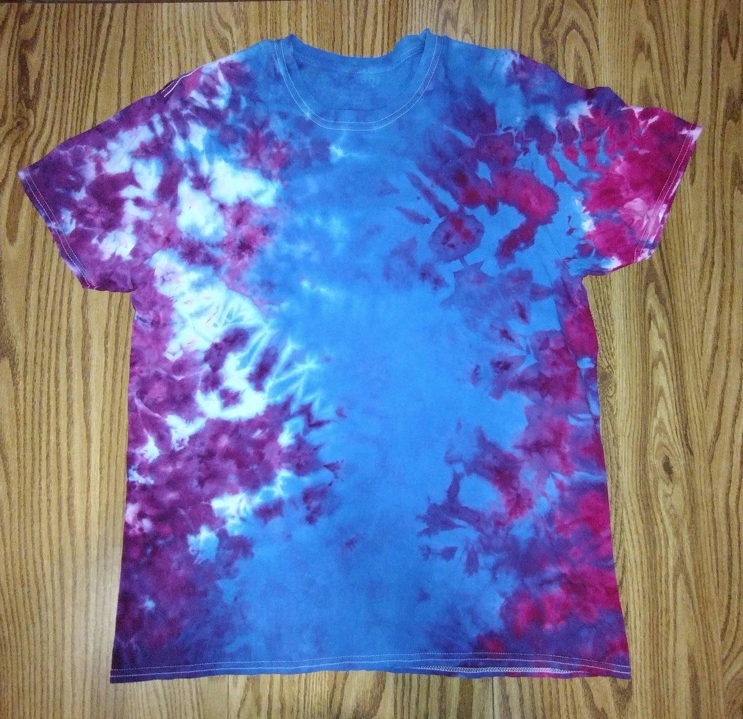 Ice Dye - XLarge