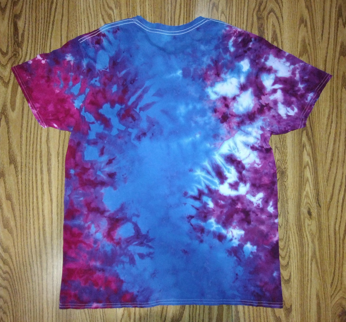 Ice Dye - XLarge