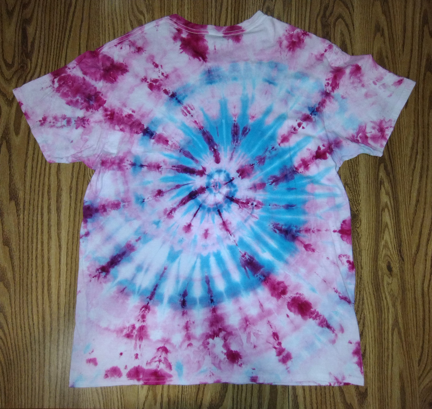 Ice Dye - XLarge