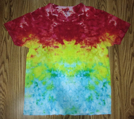 Ice Dye - 2XL