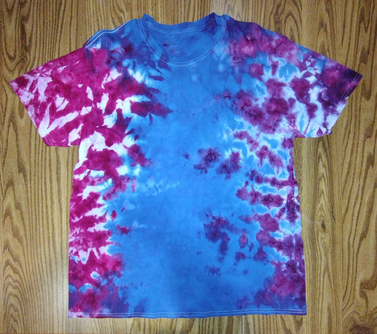 Ice Dye - 2XL