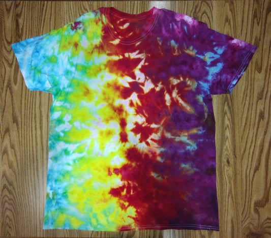 Ice Dye - 2XL