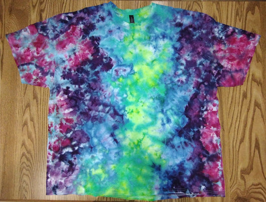 Ice Dye - 4XL