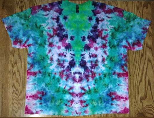 Ice Dye - 4XL