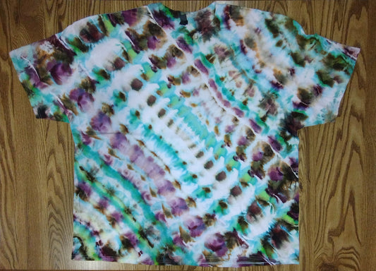 Ice Dye - 4XL