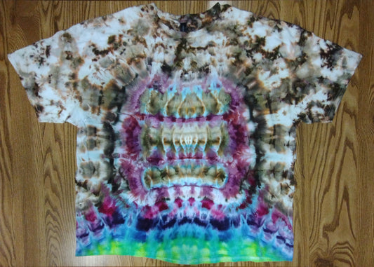 Ice Dye - 4XL