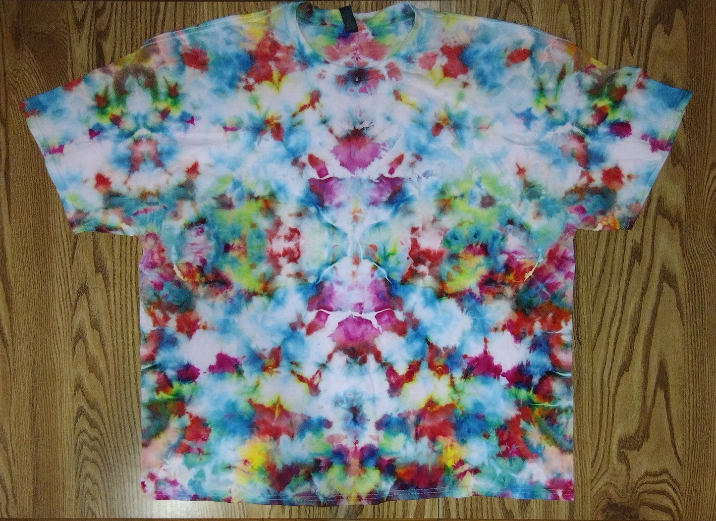 Ice Dye - 4XL