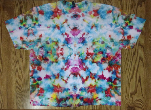 Ice Dye - 4XL