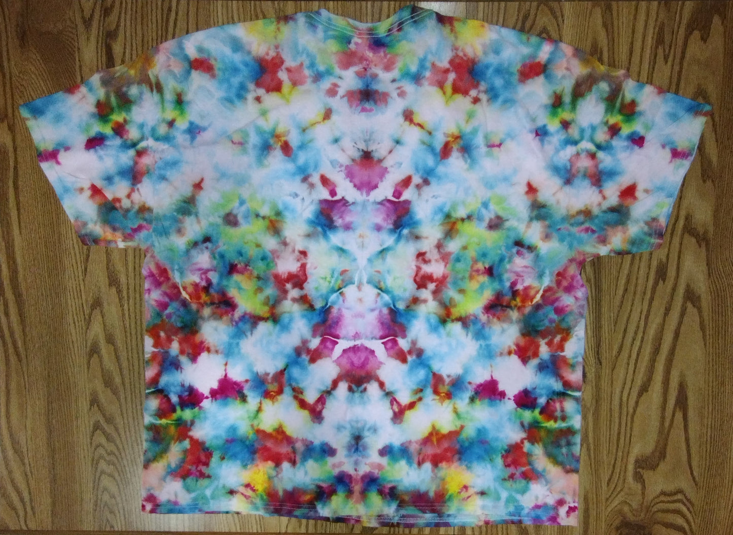 Ice Dye - 4XL