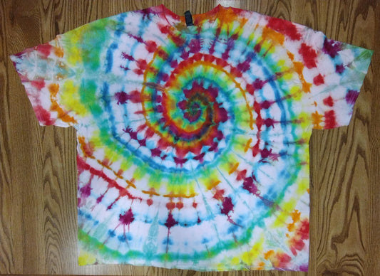 Ice Dye - 4XL