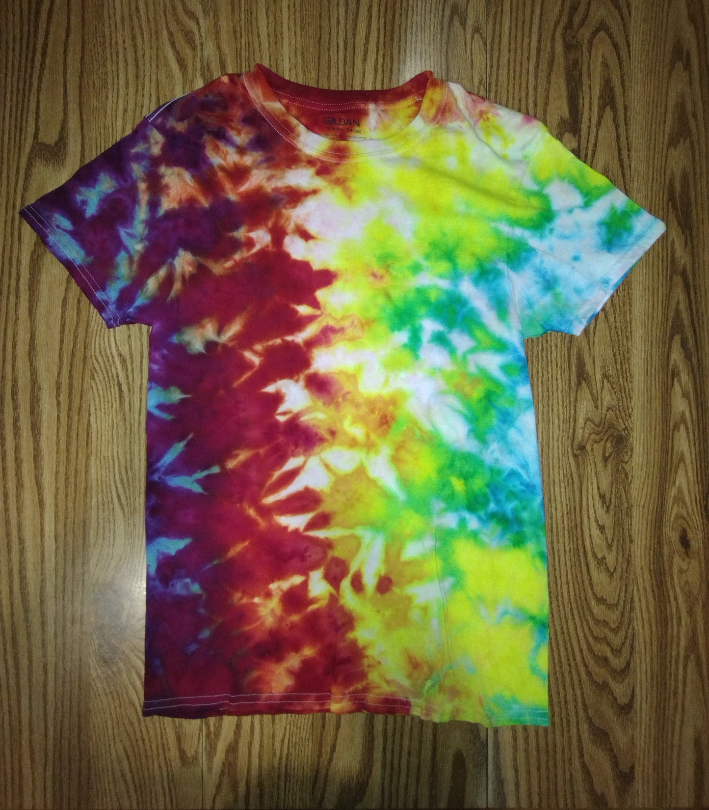 Ice Dye - Small