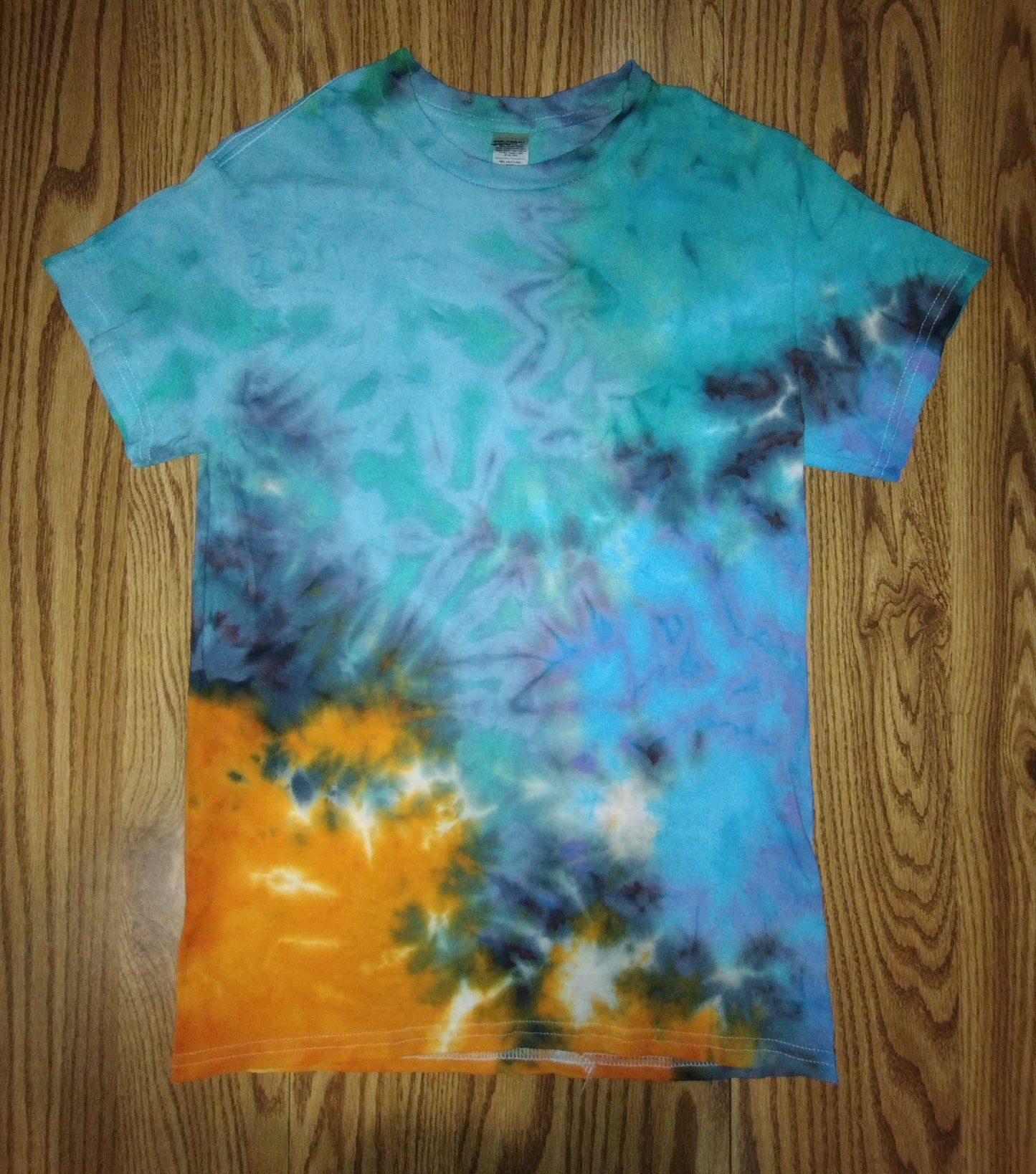 Ice Dye - Small