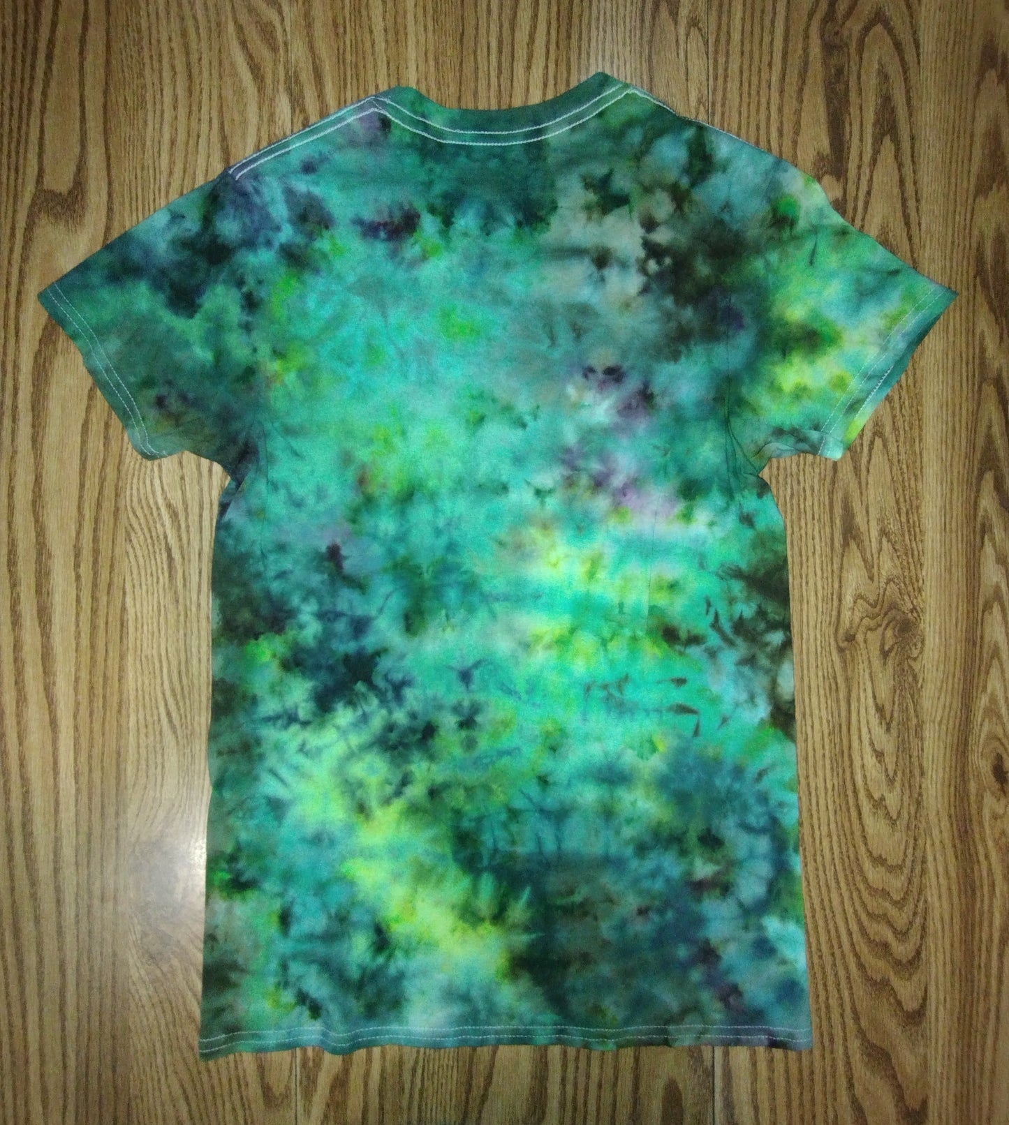 Ice Dye - Medium