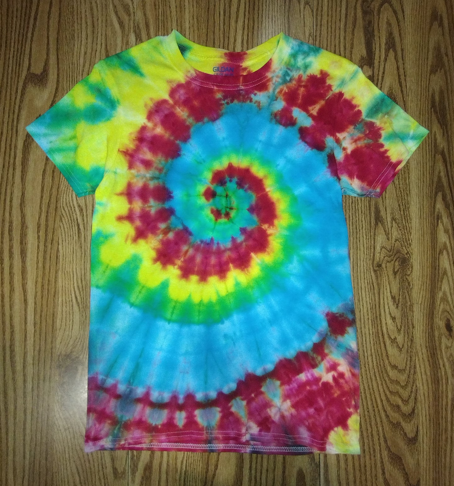 Ice Dye - Small