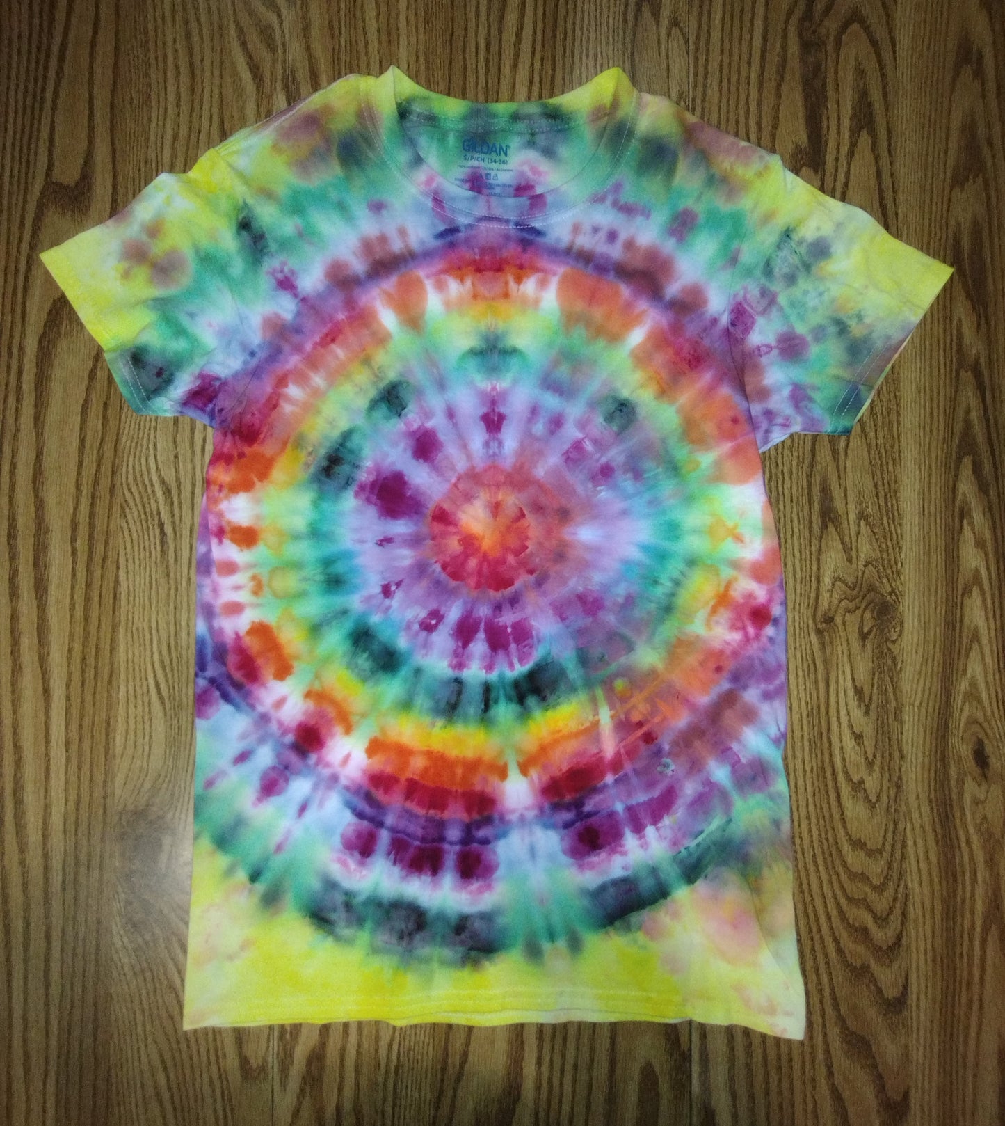 Ice Dye - Small