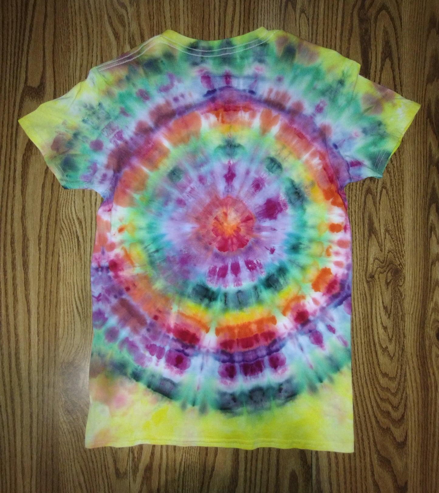 Ice Dye - Small